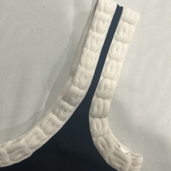 Alexander Wang mini skirt set - Picture 4 of 5